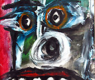 matt sesow painting small