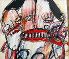 matt sesow painting small