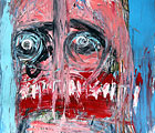 matt sesow selftaught artist
