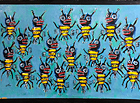 matt sesow selftaught artist