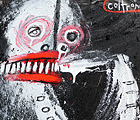 matt sesow selftaught artist