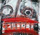 matt sesow selftaught artist