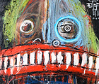 matt sesow selftaught artist