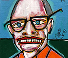 matt sesow selftaught artist