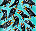 matt sesow selftaught artist