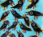 matt sesow selftaught artist