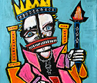 matt sesow selftaught artist