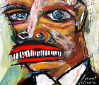 matt sesow selftaught artist