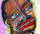 matt sesow selftaught artist