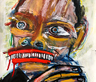 matt sesow selftaught artist