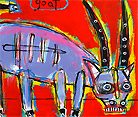 matt sesow outsider artist