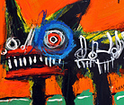 matt sesow selftaught artist