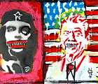 matt sesow selftaught artist