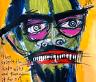 matt sesow selftaught artist