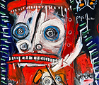 matt sesow selftaught artist