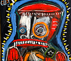 matt sesow selftaught artist