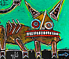 matt sesow selftaught artist