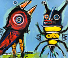 matt sesow selftaught artist