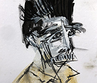 matt sesow selftaught artist