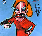 matt sesow selftaught artist