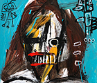 matt sesow selftaught artist