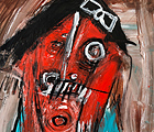 matt sesow selftaught artist