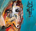 matt sesow selftaught artist