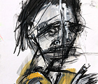 matt sesow selftaught artist