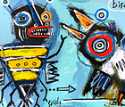 matt sesow selftaught artist