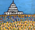 matt sesow selftaught artist