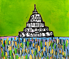 matt sesow selftaught artist