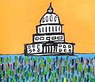 matt sesow selftaught artist