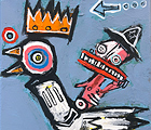 matt sesow selftaught artist