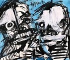 matt sesow selftaught artist