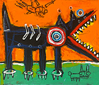 matt sesow selftaught artist
