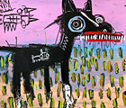 matt sesow selftaught artist