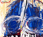 matt sesow selftaught artist