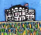 matt sesow selftaught artist