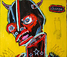 matt sesow sessow seso painting