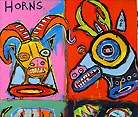 matt sesow sessow seso painting
