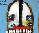 matt sesow sessow seso painting