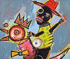 matt sesow sessow seso painting