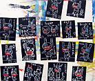 matt sesow sessow seso painting