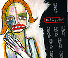 matt sesow painting small