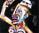matt sesow painting small