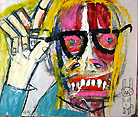 matt sesow outsider artist