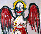 matt sesow outsider artist