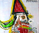 matt sesow outsider artist