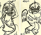 matt sesow selftaught artist