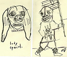 matt sesow selftaught artist